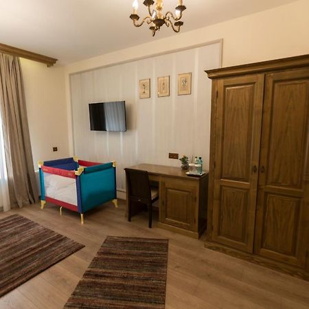 Pensiunea Kant Sibiu Ngoại thất bức ảnh
