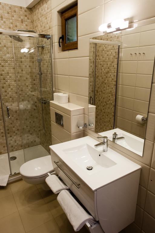 Pensiunea Kant Sibiu Ngoại thất bức ảnh