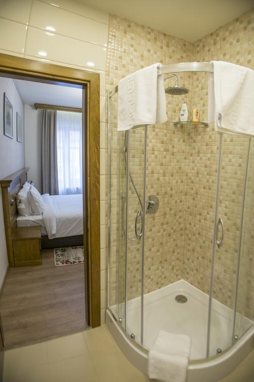 Pensiunea Kant Sibiu Ngoại thất bức ảnh